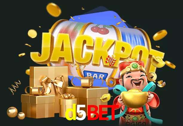 d5bet bet