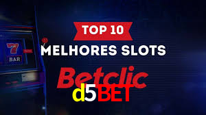 Explore as vantagens do d5bet: serviço profissional e confiabilidade