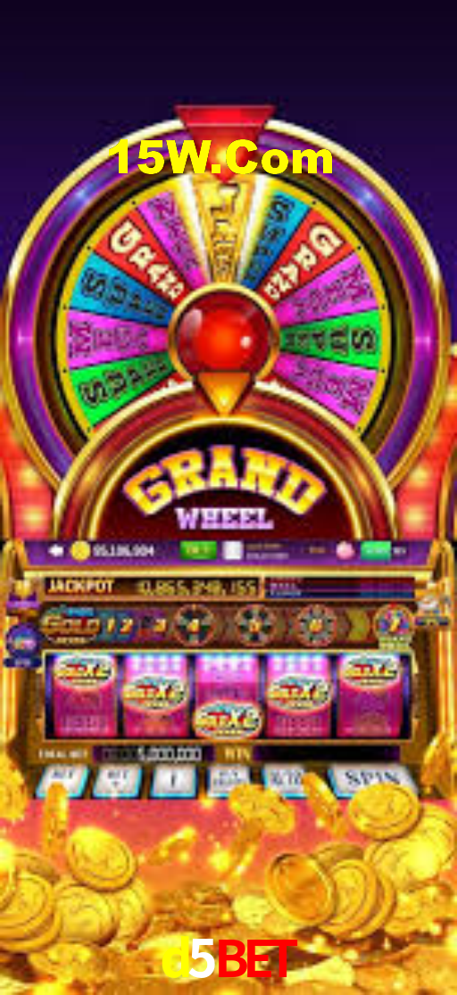 d5bet: A Experiência de Casino com Jogos de Mesa ao Vivo