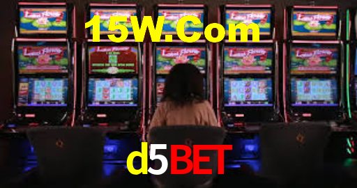 d5bet casino