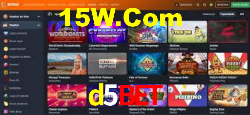 d5bet