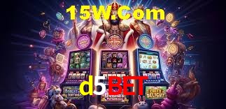 Tennis Betting d5bet