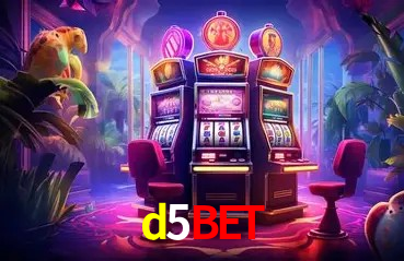 Welcome Bonus d5bet