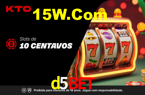 d5bet App Interface