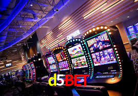 d5bet.com