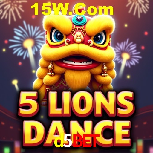Live Casino d5bet