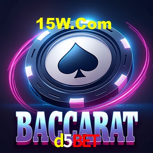 cassino d5bet