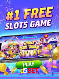 Welcome Bonus d5bet