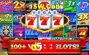 Platform Technology d5bet