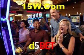 Football Betting d5bet