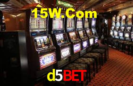d5bet.com