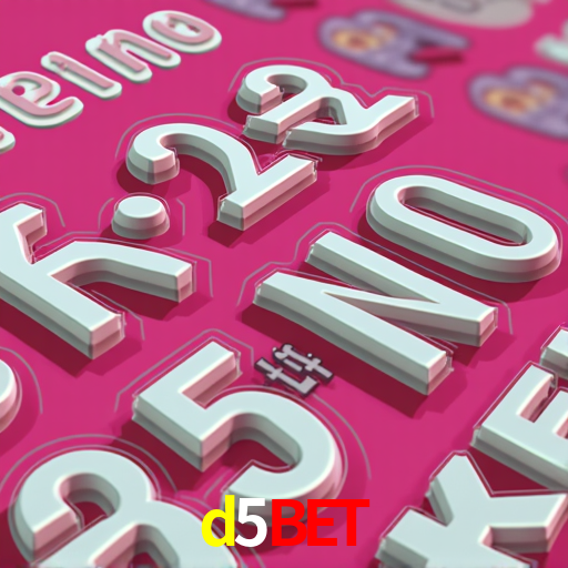 A Revolução dos Aplicativos de Jogos no d5bet