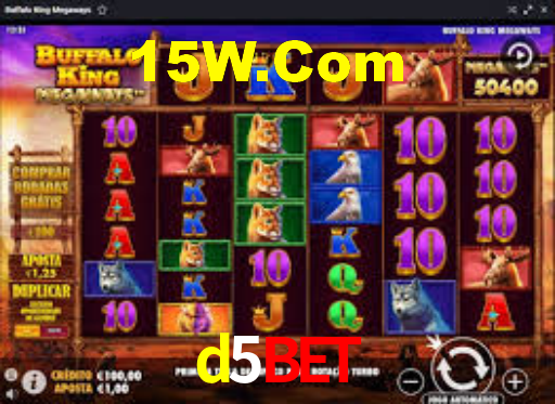 d5bet