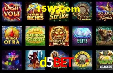Player Reviews d5bet