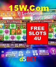 Weekend Specials d5bet