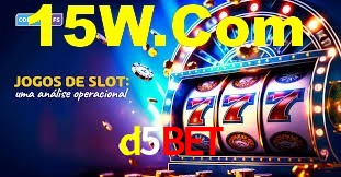 Tournaments d5bet