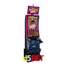 Live Casino d5bet