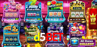 Programa VIP d5bet