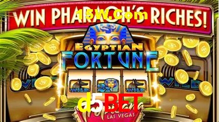 Live Casino d5bet