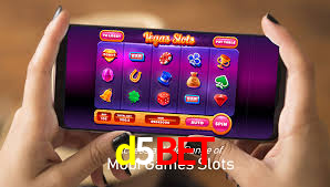 Sinta a adrenalina dos jogos de cassino com d5bet