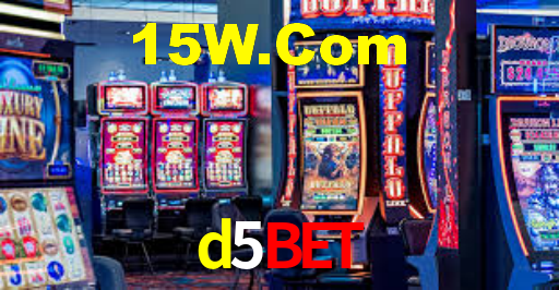 d5bet casino