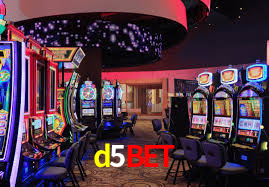 Ofertas Imperdíveis na d5bet: Promoções e Bônus Que Valem a Pena