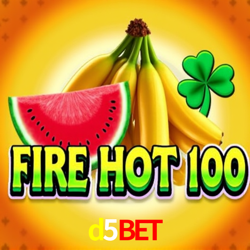 Slot Games d5bet