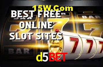 Account Benefits d5bet