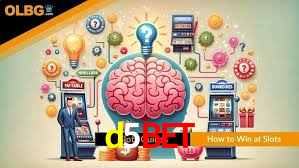 Experiência VIP d5bet