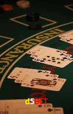 Seasonal Promotions d5bet