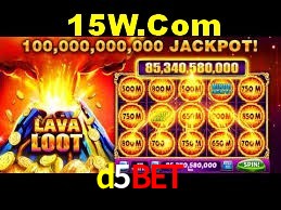 Game Statistics d5bet