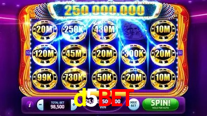 Exclusive Offers d5bet